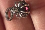 Pandora Charm