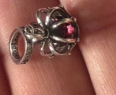 Pandora Charm