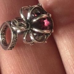 Pandora Charm