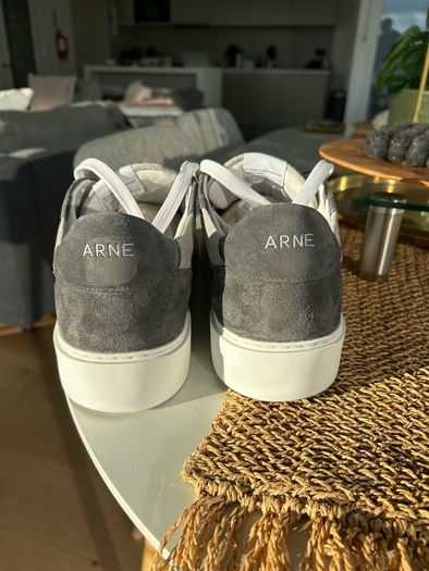 Arne Mis Court Trainer Size 46
