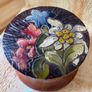 Wooden trinket box Image 2