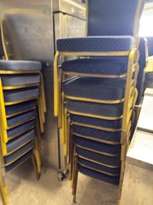 chairs