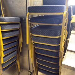 chairs