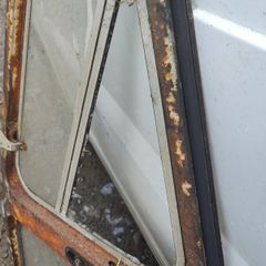 David Brown 885 bonnet and two right hand door