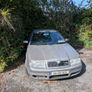 Skoda Octavia Mk1 Image 2