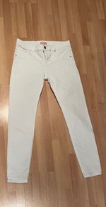 Ted Baker white jeans