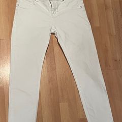 Ted Baker white jeans