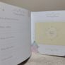 Tatty Teddy, Me to You Carte Blanche Baby,s Keepsake Memory Journal Image 8