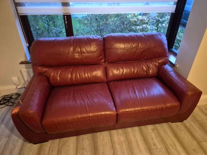 3 and 2couch