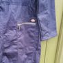 New Dickies mens Redhawk mechanics overalls XL size Image 5