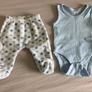 Newborn Baby Clothes Bundle Image 10