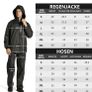 SWISSWELL Men's Waterproof Rain Suit Image 3