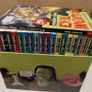 Horrible Science Bulging Box Set Image 3