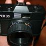 Camera Super 35 Image 3