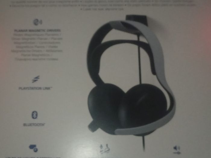 brand new ps