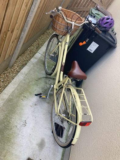 bike