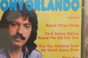 Tony Orlando CD - Greatest Hits