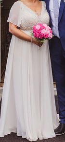 Maggie Sottero Wedding Dress