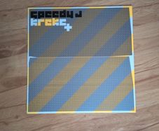 Speedy J - Kreck