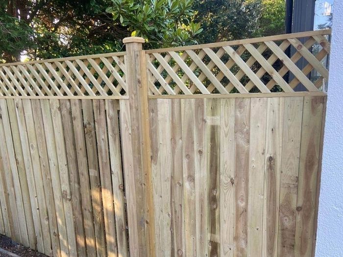 Bespoke garden products