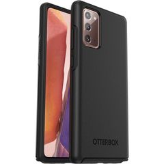 OtterBox Symmetry Samsung Galaxy Note 20 - Black (Original, New)