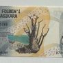 Madagascar 200 Ariary Banknote Image 2