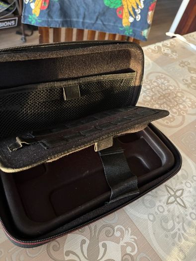 Nintendo Switch case
