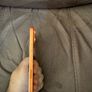 iphone 17 pro max 256gb 100% battery Image 2