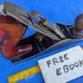 Scrub Plane by Stanley / Acorn Image 4
