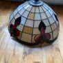 Tiffany Ceiling Light Shade Image 2