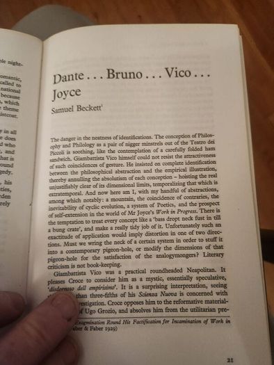 A Bash In The Tunnel. Edited By John Ryan. First Edition Hardback With Dustjacket In Good Condition.