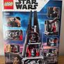Lego Star Wars Bundle UCS Image 5