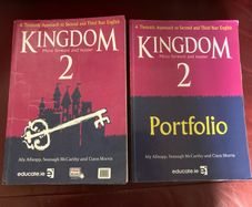 Kingdom 2