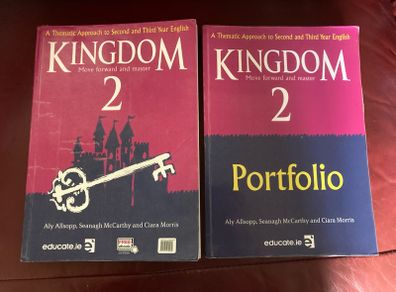 Kingdom 2