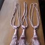curtain tiebacks Image 2