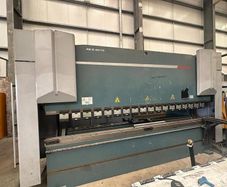 Durma AD-S 40175 CNC Press Brake