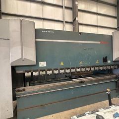 Durma AD-S 40175 CNC Press Brake