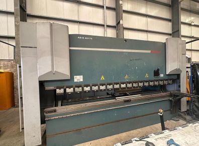 Durma AD-S 40175 CNC Press Brake