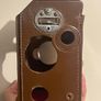 Rolleiflex leather case Image 6