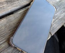 iPhone plus 256gb