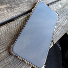 iPhone plus 256gb