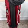 Spalding golf cart bag. Image 4