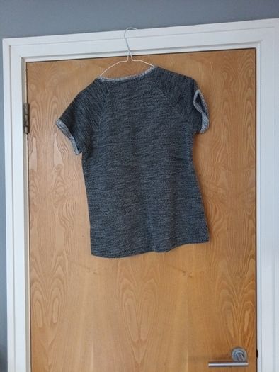 Esmara  Top.  S. 10-12.  New.