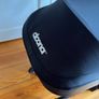 Doona i Car Seat and Stroller with Accessories - Nitro Black - Excellent Condition Image 5