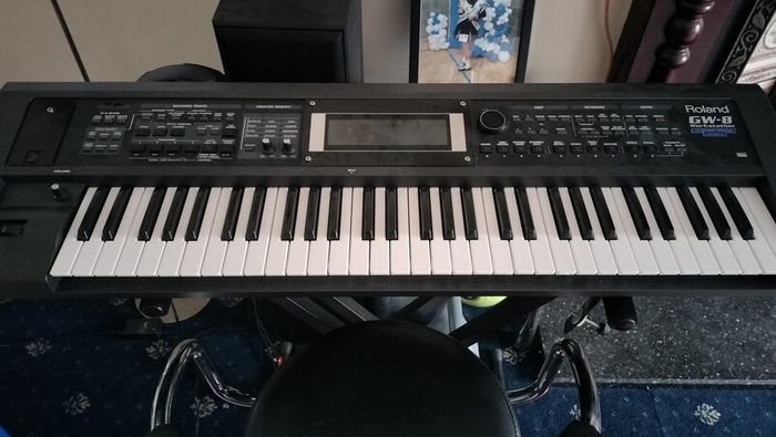 Roland GW8