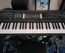 Roland GW8