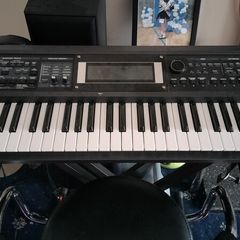 Roland GW8