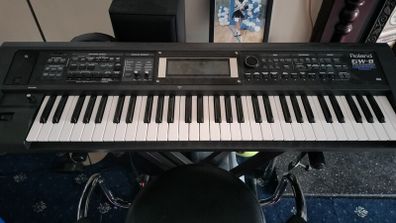 Roland GW8