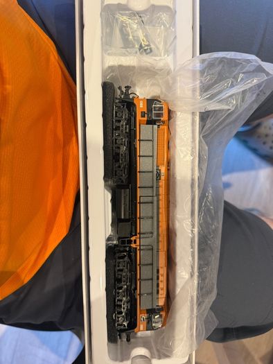 Murphy Models 071