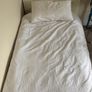 2 Ilea Malm bed frames. Image 10